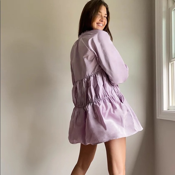 Aritzia Sunday Best Gianna Dress - Picture 1 of 4